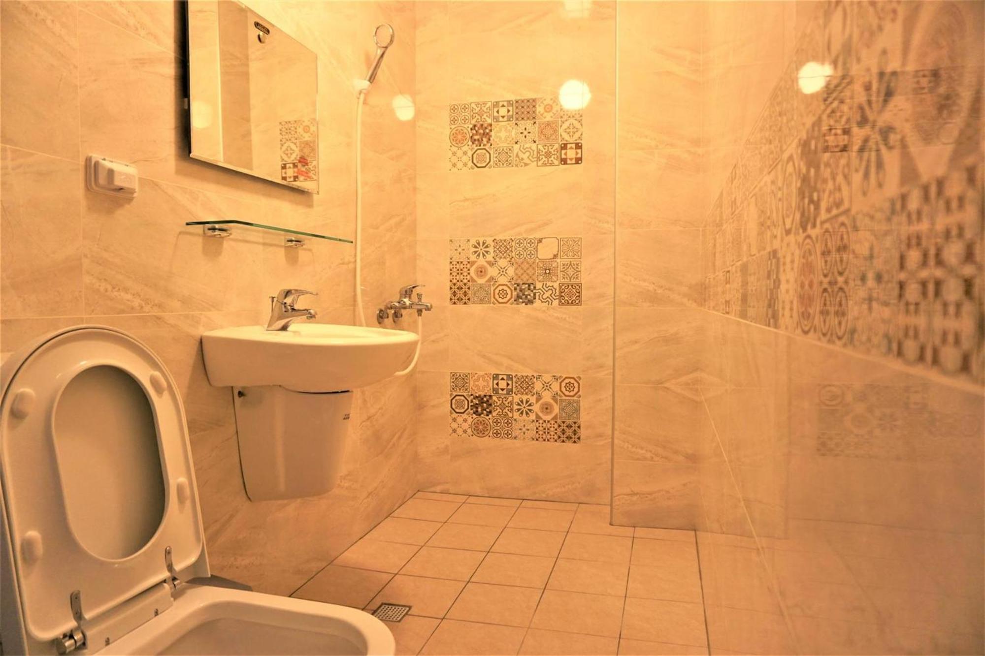 Snail Trail B&B T'ai-tung Exterior foto